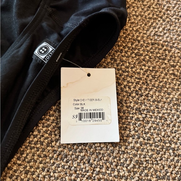 jolyn chevy tiger - Picture 2 of 3